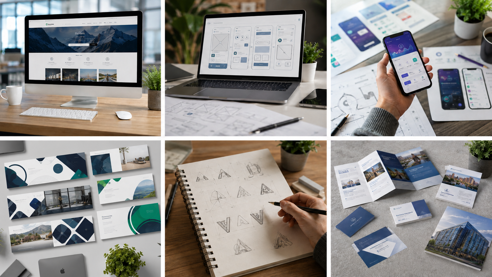 Website Design Company